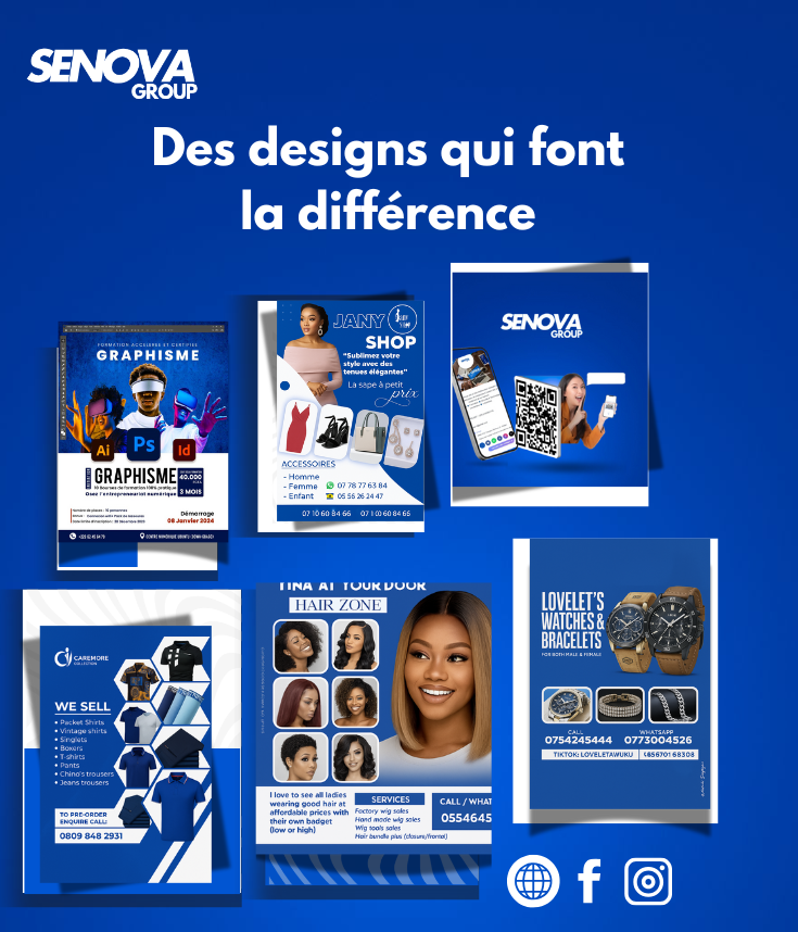Design graphique